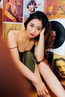 柠檬精先生